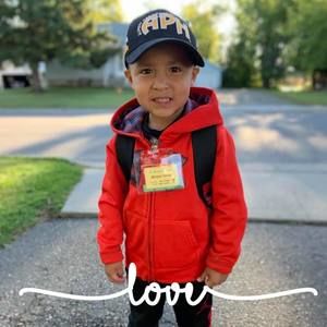 Meet your Posher, Mackenzie